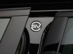 Land Rover Range Rover SVAutobiography 2015 года